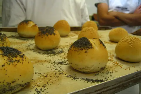 Walkers Bakery photo 2