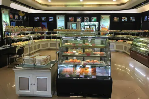Walkers Bakery photo 1